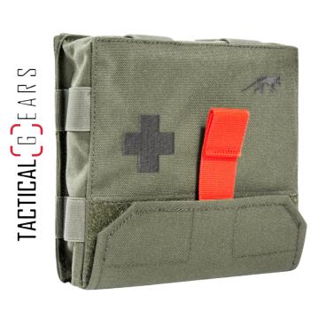 TASMANIAN TIGER - TT - IFAK POUCH S - MKII - OLIV